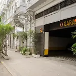 Hotel Hostal (Adults Only)