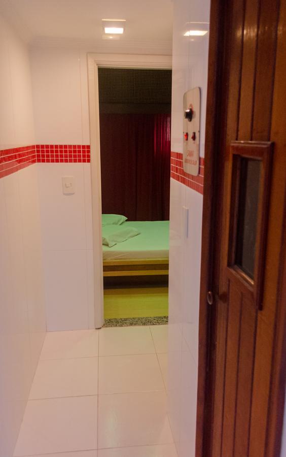 (adults Only) Hotel del amor Río de Janeiro