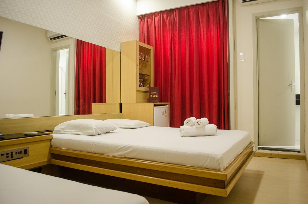 Hotel del amor (adults Only)