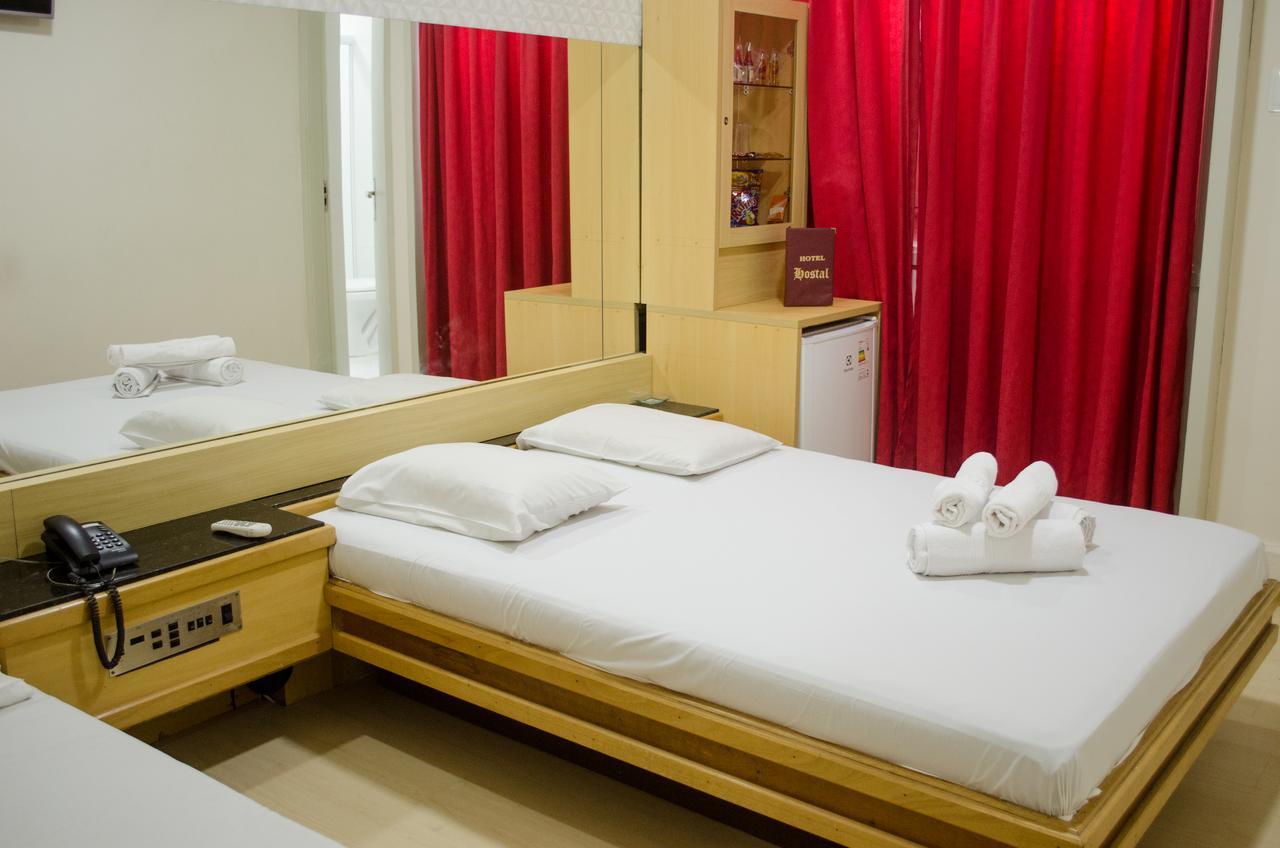 (adults Only) Hotel del amor