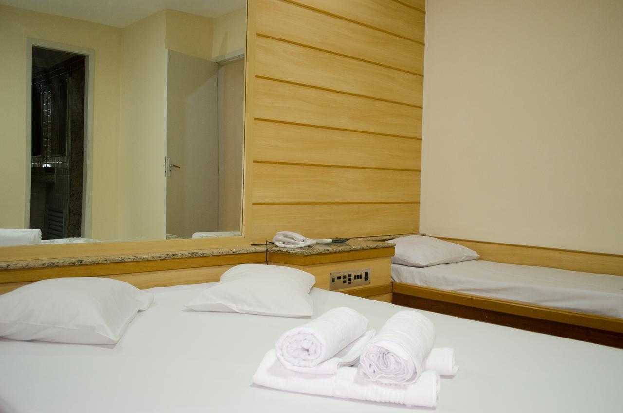 (adults Only) Hotel del amor Río de Janeiro