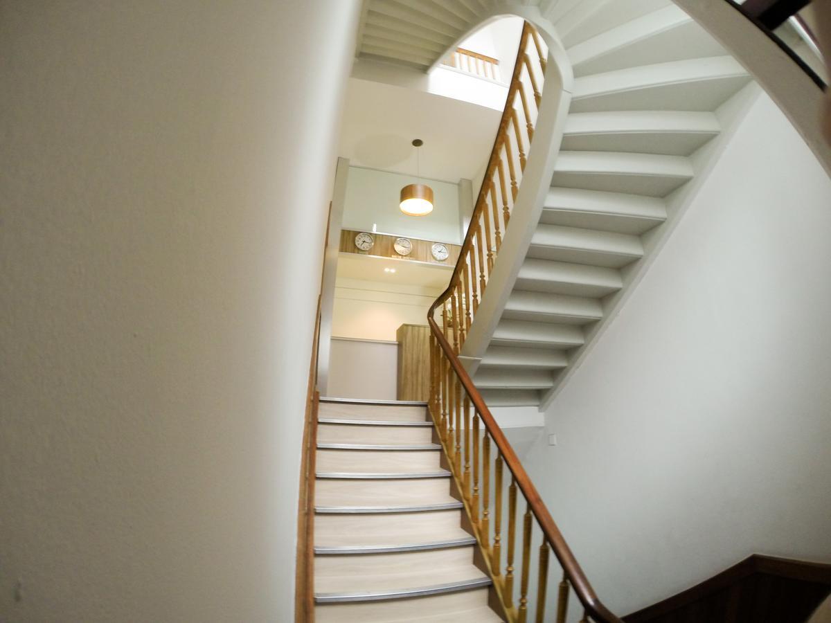 Hotel del amor (adults Only)