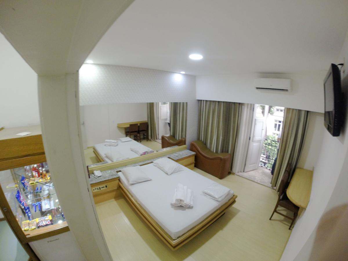 (adults Only) Hotel del amor 2*