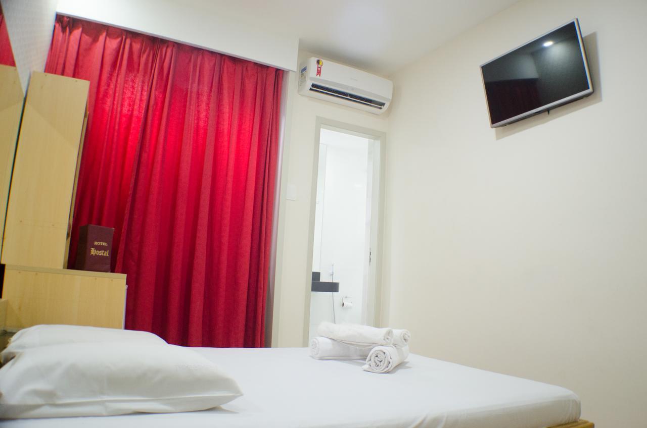 Hotel del amor (adults Only) Río de Janeiro