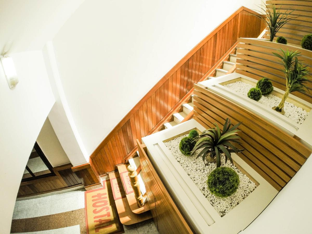 (adults Only) Hotel del amor 2*