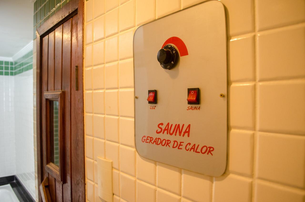 Hotel cinta (adults Only) Rio de Janeiro