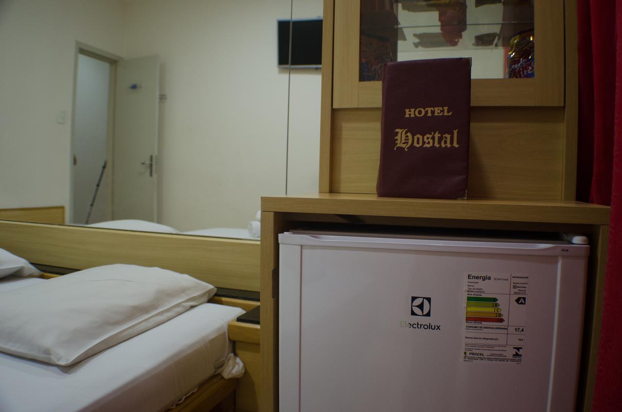 (adults Only) Hotel cinta Rio de Janeiro
