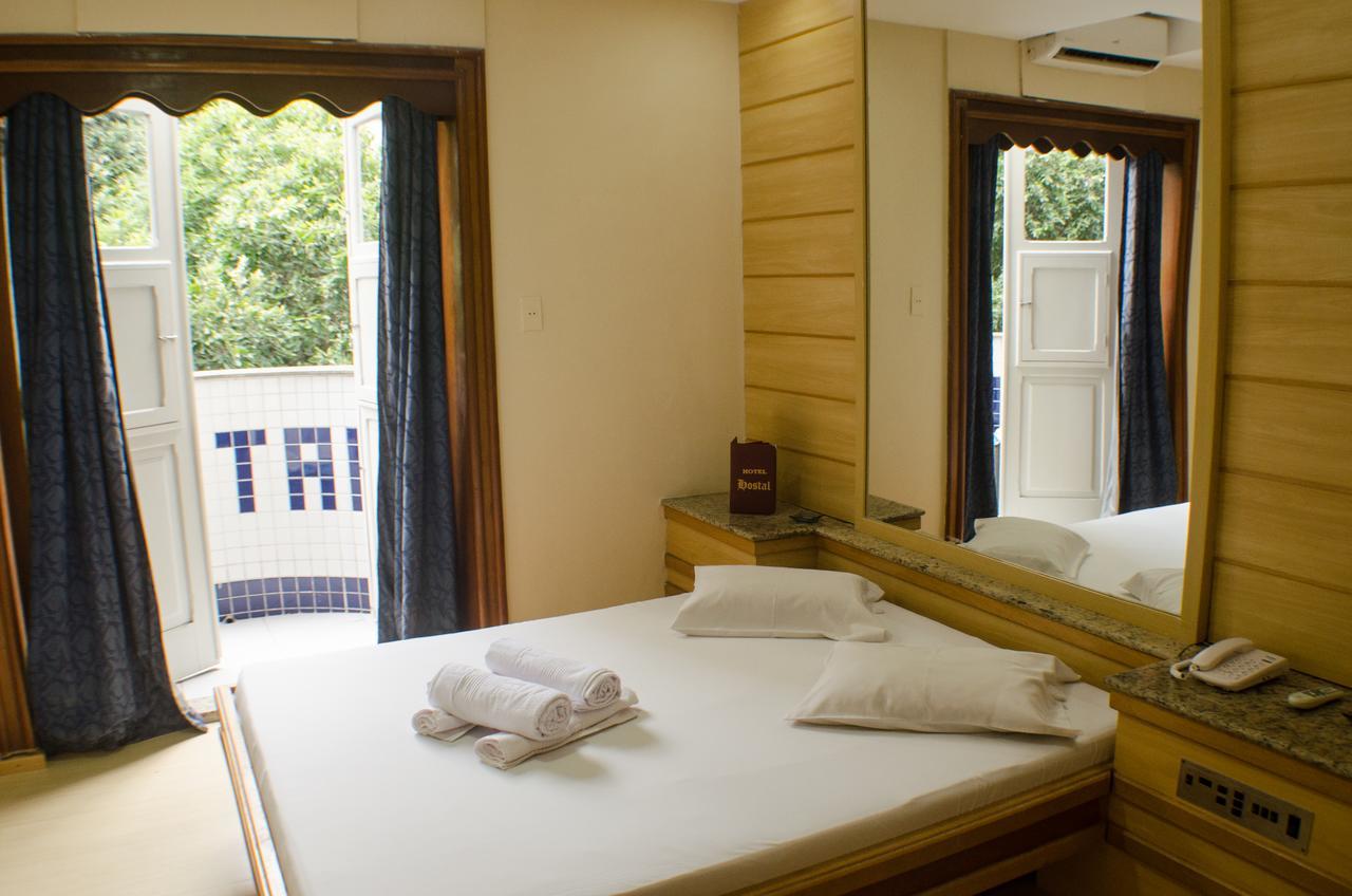 Hotel cinta (adults Only) Rio de Janeiro