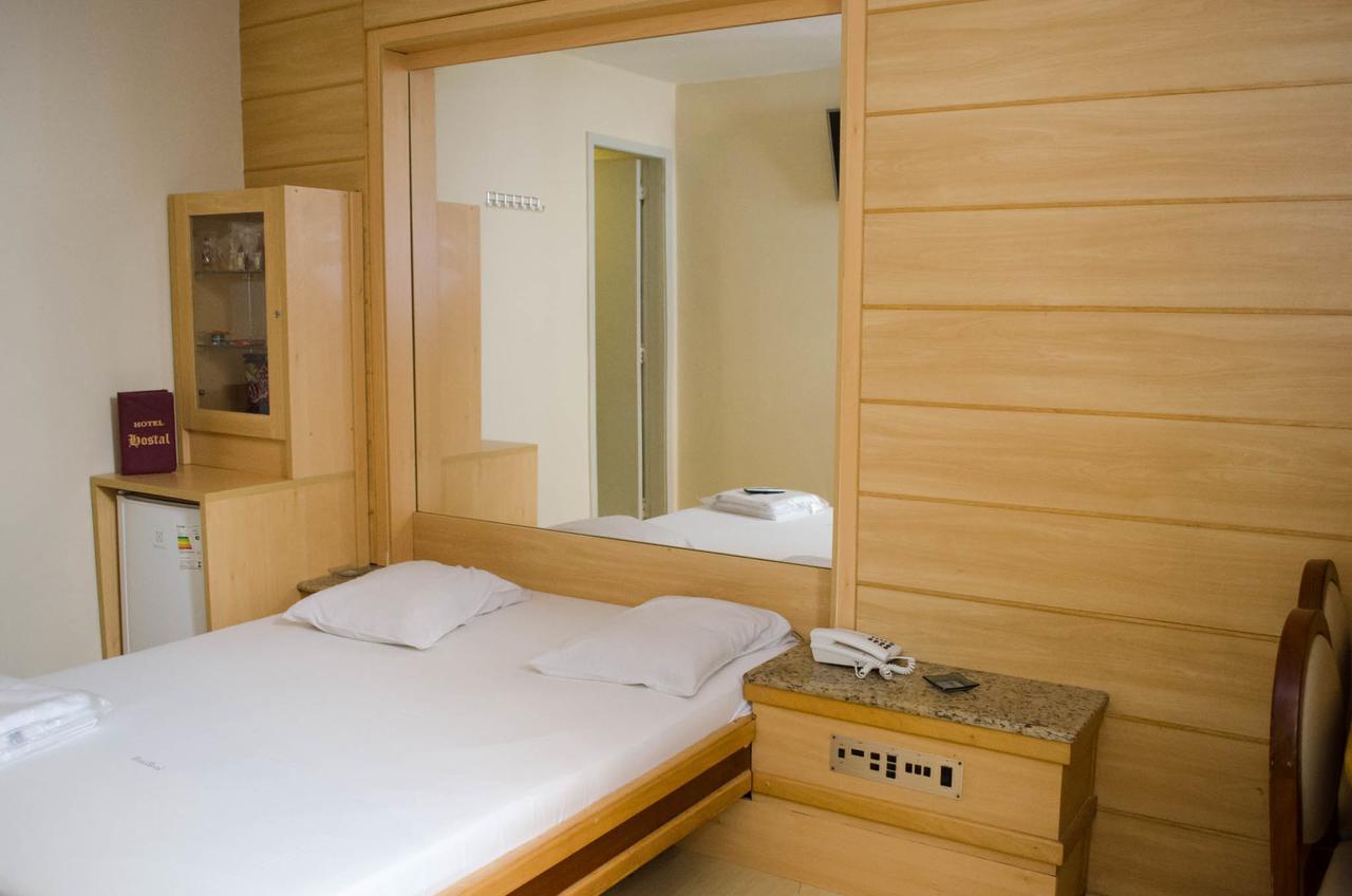 (adults Only) Hotel cinta 2*
