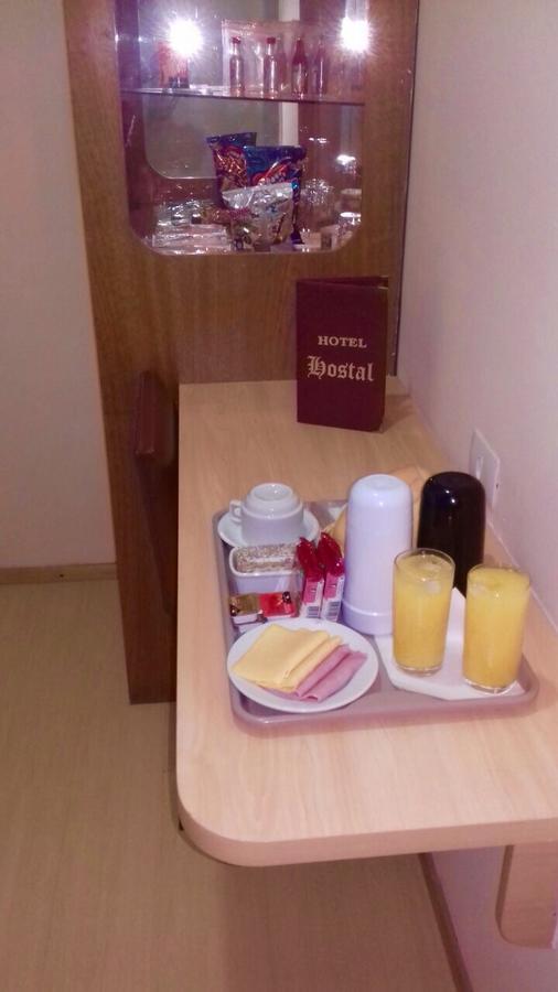 (adults Only) Hotel cinta 2*